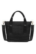 14994 Shopper | Black Nero