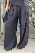 Lana Pants | Black