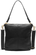 M Bag 15182 |  Black Nero