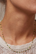 Lola Necklace | Spring