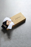 Logo Box | Black