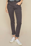 Naomi Treasure Pant Regular | Phantom