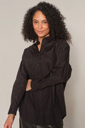 Danika Rhin Shirt  |  Black