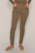 Naomi Treasure Pant Regular | Regular Sea Turtle