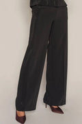 Lusan Vivo Pant Regular | Regular Black