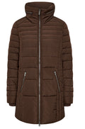 Tara Terrain Coat |  Hot Fudge