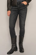 Bradford Hera Jeans Regular | Regular Dark Grey