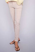 Naomi Treasure Pant Regular | Regular Feather Gray