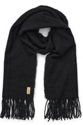 Scarf 171419 | Black