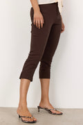 Vinni Capri Pants |  Hot Fudge