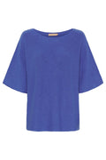 Sia Knit | Blue
