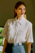 Nina Shirt 203713 | Peyote