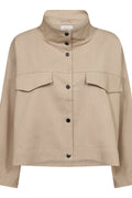 Sneaks Box Jacket 30250 | Bone