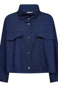 Sneaks Box Jacket 30250 | New Blue
