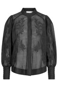 Thilde Shirt | Black