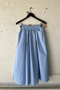 Skirt Fy029  | Sky Blue