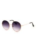 Retro Vibe Shades | Black