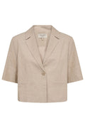Lava Jacket 202495 | Sand Melange