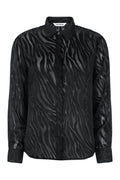Srvalentine Shirt | Black
