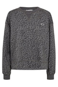 Leo Sweat 37026 | Mid Grey