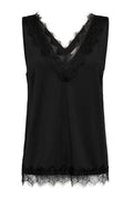 Bicco Top 206329 | Black