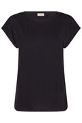 Azing Tee | Black