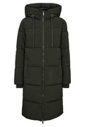 Ollie Terma Long Coat |  Rosin