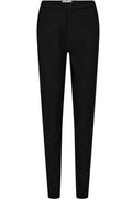 Solvej Pants 205590 | Black Gold