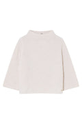 Helmi Knit 54417 | Off White