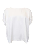Mabel Blouse | Off White