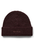 Lora Knit Hat |  Fudge