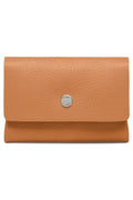 Purse / Credit Card Holder 16040 |  Cognac