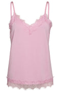 Bicco Strap top 120962 | Lilac Sachet