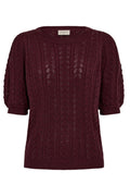 Clarry Pullover 206465 | Port Royale Melange