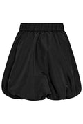 Tricecc Balloon Skirt | Black