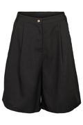 Barbara Shorts | Black