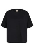 Hanneh Tee | Black