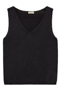 Grscaliva Top 206252 | Black