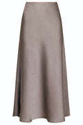Bovary Skirt | WarMedium Grey