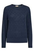 Dodo Pullover 204449 | Vintage Indigo
