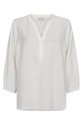 Penny Blouse 205515 | Offwhite