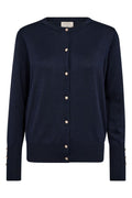 Katie Cardigan 205411 | Navy Blazer
