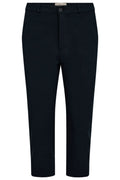 Solvej Ca | Navy Blazer