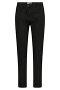 Rex Pants 207018 | Black Moonbeam