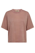 Kit Ss Tee  | Rosette