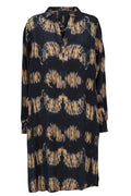 Helena Dress | Black