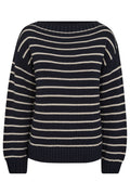 Cotla Pullover 204439 | Navy Blazer Moonbeam