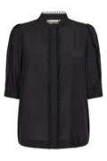 Molly Shirt 203946 | Black