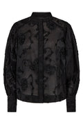 Milde Shirt | Black