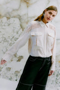 Popsy Shirt | Peyote